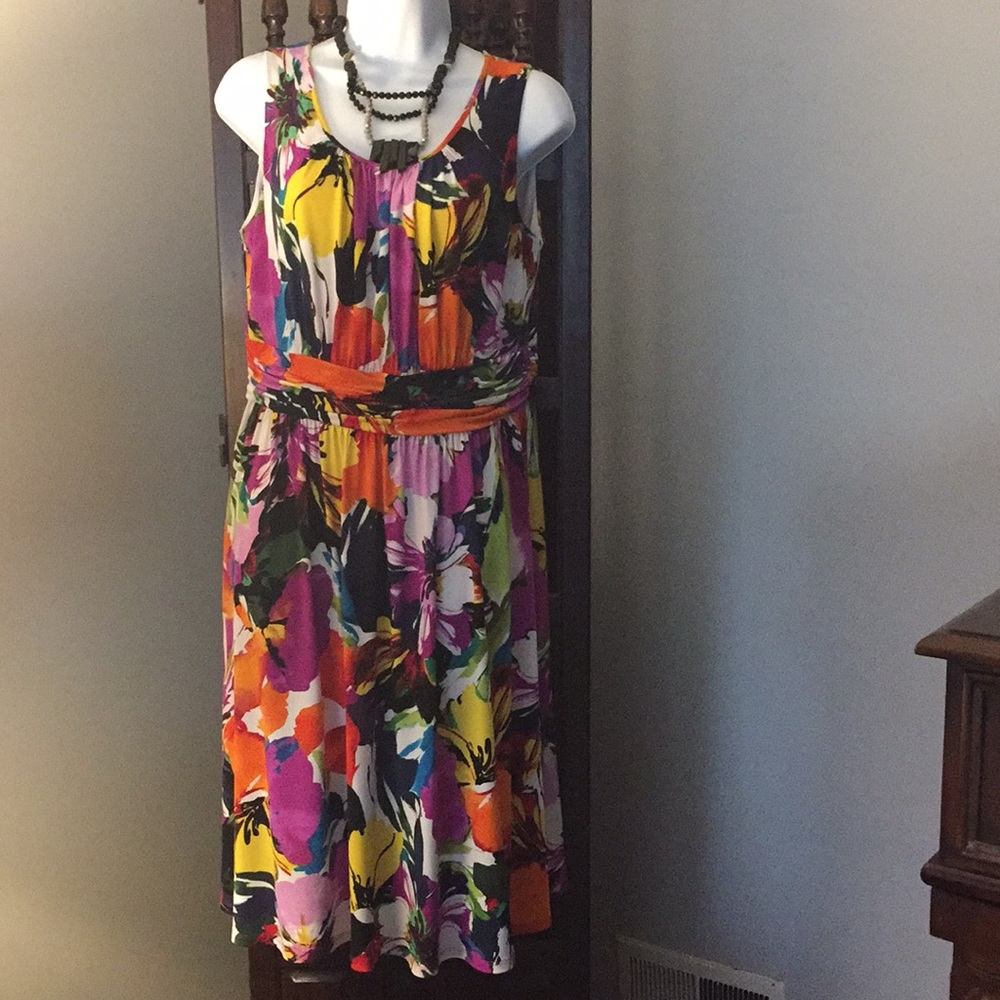 Kasper - Dress